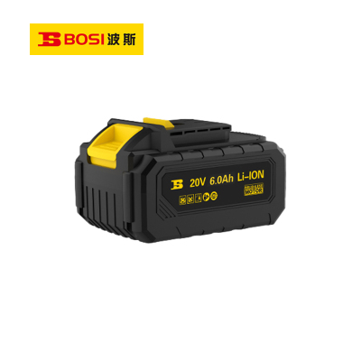 波斯(BOSI)便携式电动喷涂机电池(BST31061)块