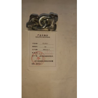 碧云 绳卡 15mm 个