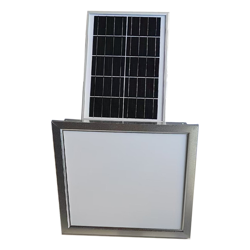 立华王LH3715 2W IP66太阳能警示灯