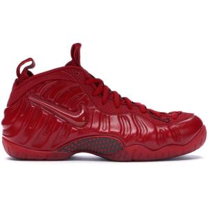 耐克(NIKE)篮球鞋男款Foamposite红十月潮流休闲运动鞋