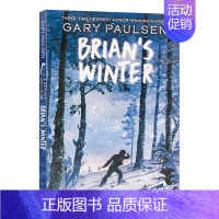 手斧男孩2 [正版]傻狗温迪克 英文原版 Because of Winn Dixie 都是黛茜惹的祸 纽伯瑞银奖小说 儿