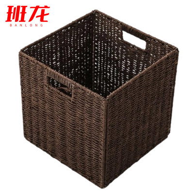 班龙储物筐H25个