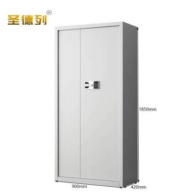 圣德列保密柜资料档案柜W-6 900*420*1850mm