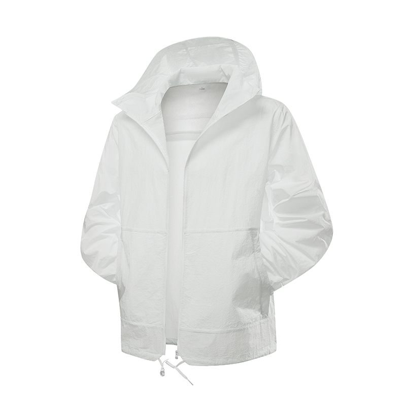 稳帆甄选 冰丝轻薄防晒皮肤衣 9625777/件