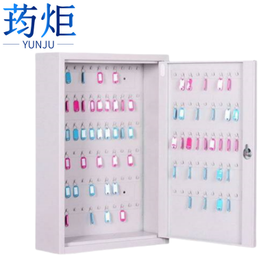 荺炬钥匙柜