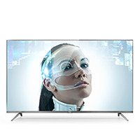 TCL 官方旗舰 65A730U (65英寸)吋 金属超薄真4K智能64位30核HDR液晶平板电视机