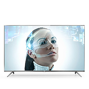 TCL 官方旗舰 65A730U (65英寸)吋 金属超薄真4K智能64位30核HDR液晶平板电视机