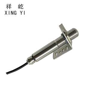 祥屹 红外温度传感器 信号输出4-20mA -20-300°C 个