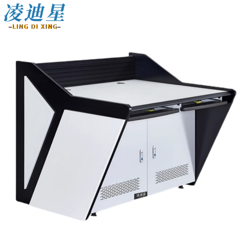 凌迪星监控台定制米