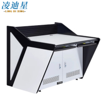 凌迪星监控台定制米