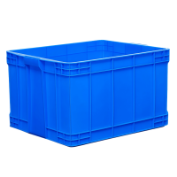 鑫木樽收纳箱62*49*36cm个