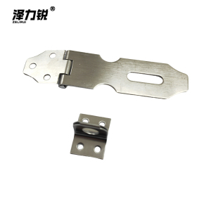 泽力锐 不锈钢锁扣 SK103 个