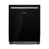 博 世 SJU6ZMB00C 黑 骑 士 16 套 家 用 嵌 入 式 洗 沸 石 烘 干 除 菌