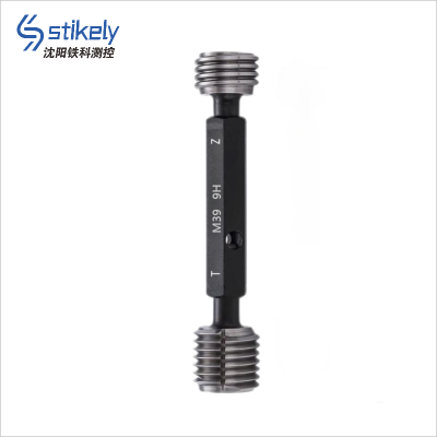 Stikely 螺纹塞规 M39 9H/支