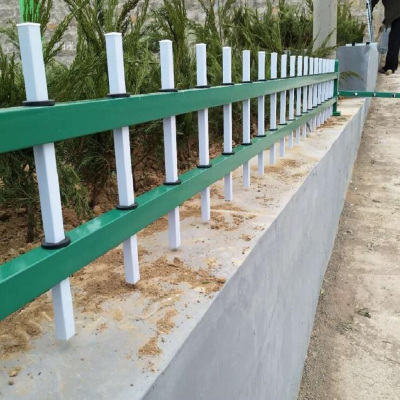 心业绿化带草坪护栏XY-CPHL01防护栏. 此产品单件不出售批量请联系客服