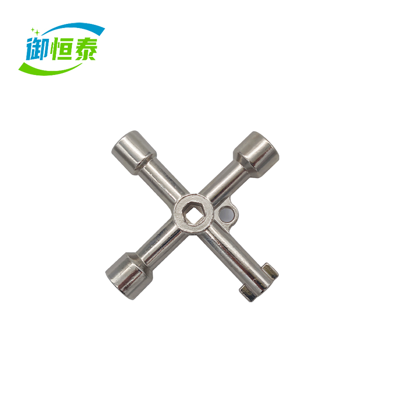 御恒泰 四方钥匙 内六角 个