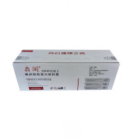 鼎阁硒鼓适用惠普CF403A硒鼓201A M252 M277(红色)403A(单位:个)