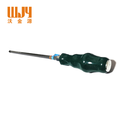 沃金源 十字穿心螺丝刀CS8*250mm 把