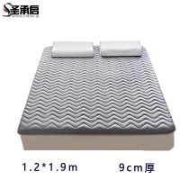 圣承启 高密度床垫 1.2*1.9m张