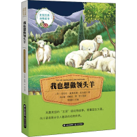 音像我也想做领头羊(美)克拉拉·迪林厄姆·皮尔逊