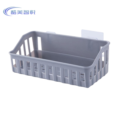 酷美智悦 免打孔沥水置物架26*12*9cm KM-BH584 个