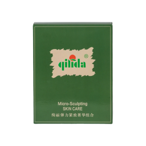 QI LI DA (绮丽达) 弹力紧致菁华组合3 (5件/套)