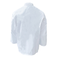 路吉通 厨师服 大 件