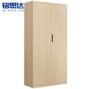 铭思达更衣柜对开台