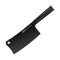 OOU黑刃系列砍骨工具UC3932