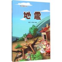 正版新书]地震赵鹏飞9787553311104