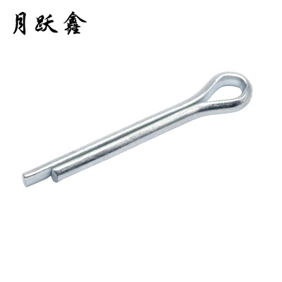 月跃鑫 开口销 M6*70 个