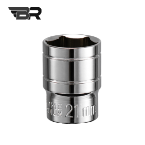 BR/扭矩扳手套筒头/3/8 21mm/个