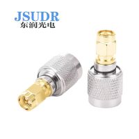 JSUDR东润同轴头 TNC公转SMA公+个