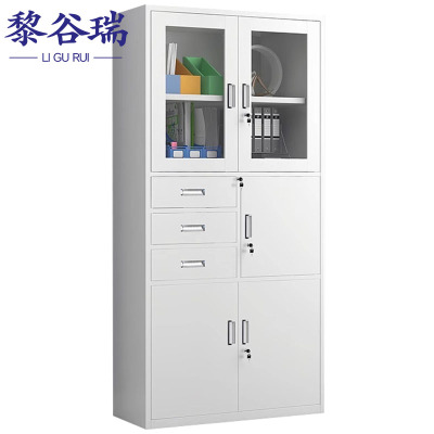 黎谷瑞储物柜偏三保85*39*180cm台