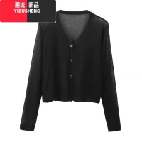 YIBUSHENG2024春新款法式设计感牛油果绿小吊带连衣裙中长款仙女初恋裙子