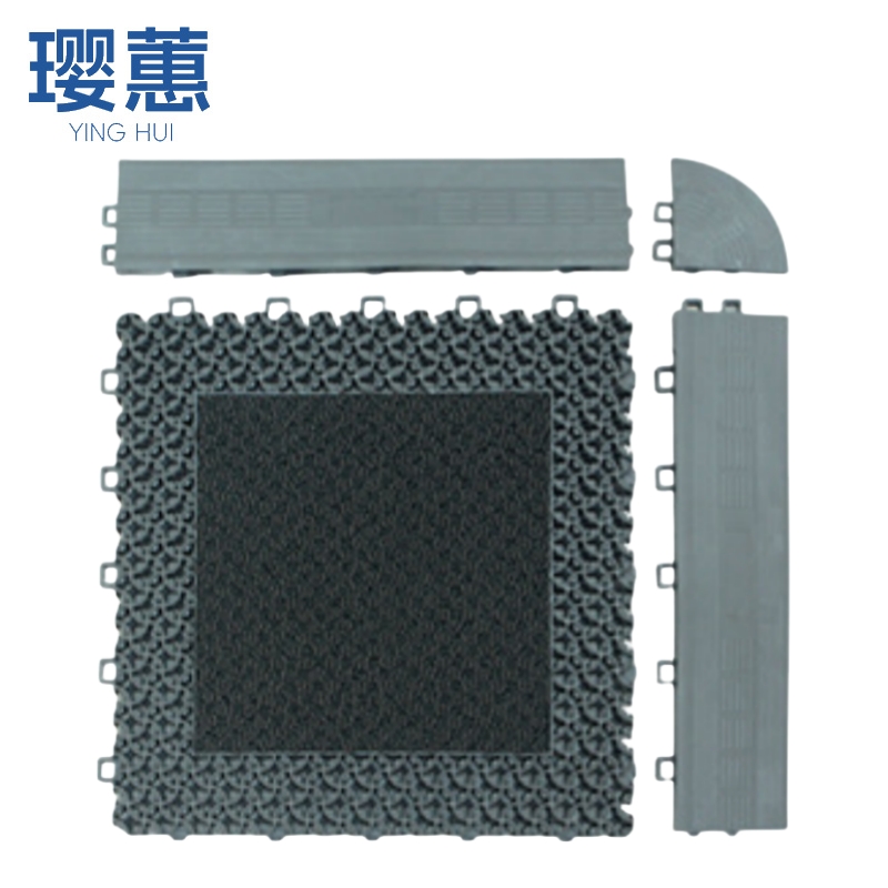 璎蕙 拼接防滑垫定制 平方米