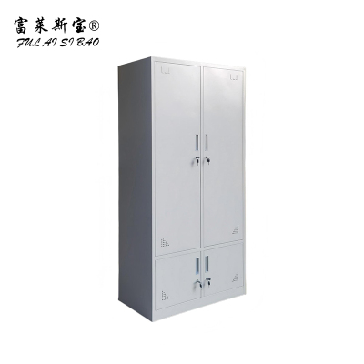 富莱斯宝 四门更衣柜 1850*900*500/0.8mm 台
