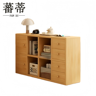 蕃蒂矮柜120*30*83cm台