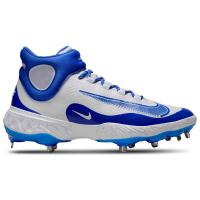 耐克(NIKE)棒球钉鞋男鞋专业竞速高帮钉鞋运动透气抓地力强棒球训