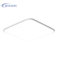酷美智悦 方形吸顶灯60*60cm 48W 个