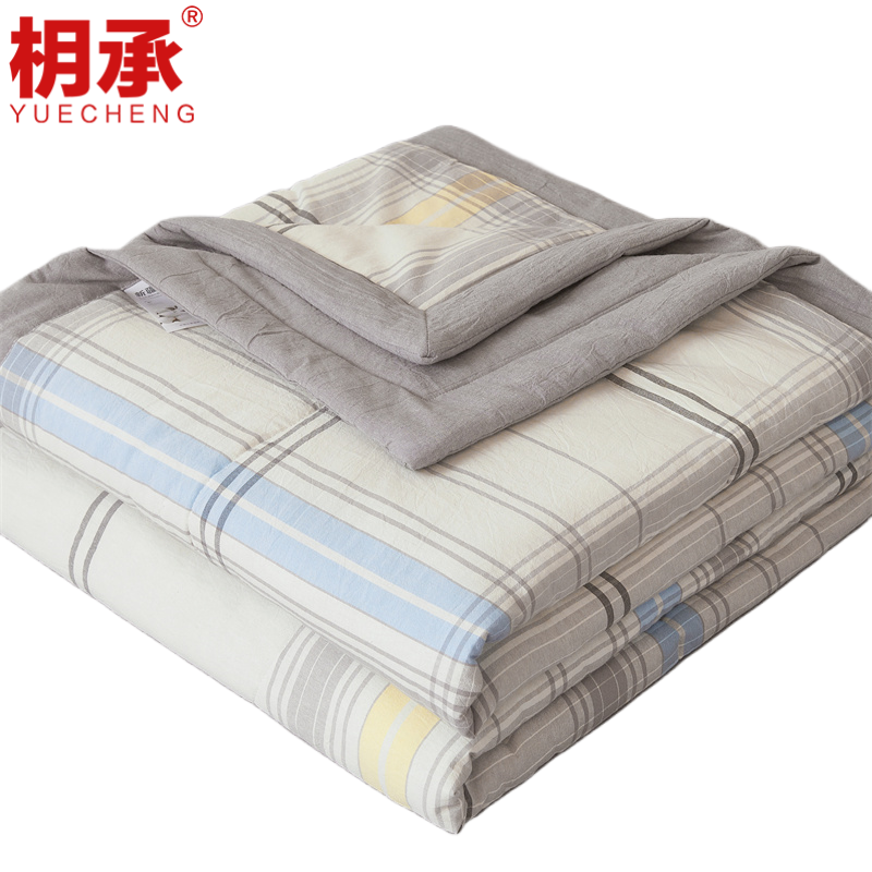 枂承 空调被 双人 床