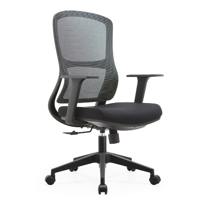 匡大办公椅网布高级办公椅电脑椅LM-159B
