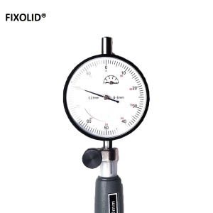 FIXOLID 快速内径百分表 50-160mm精度0.01mm 个