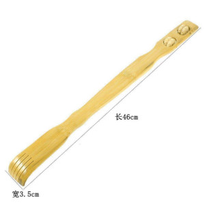 维诺亚抓痒器抓背不求人抠神器痒痒挠止痒老头乐小扒子竹子扰痒捞竹制爬