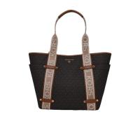 迈克·科尔斯(MICHAEL KORS)女士单肩包时尚多功能可调节肩带大容