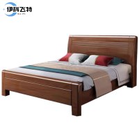 伊科飞特双人床