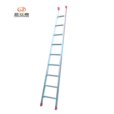 晨以橙 3米 一字直梯 个