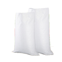 蒙企智品白色编织袋