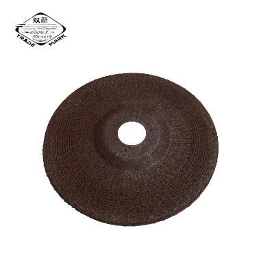 双箭 角磨片 150# 1片