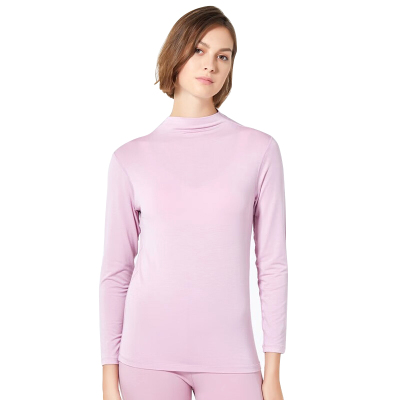 小护士 女士超细莫代尔保暖上衣 CXY004/件